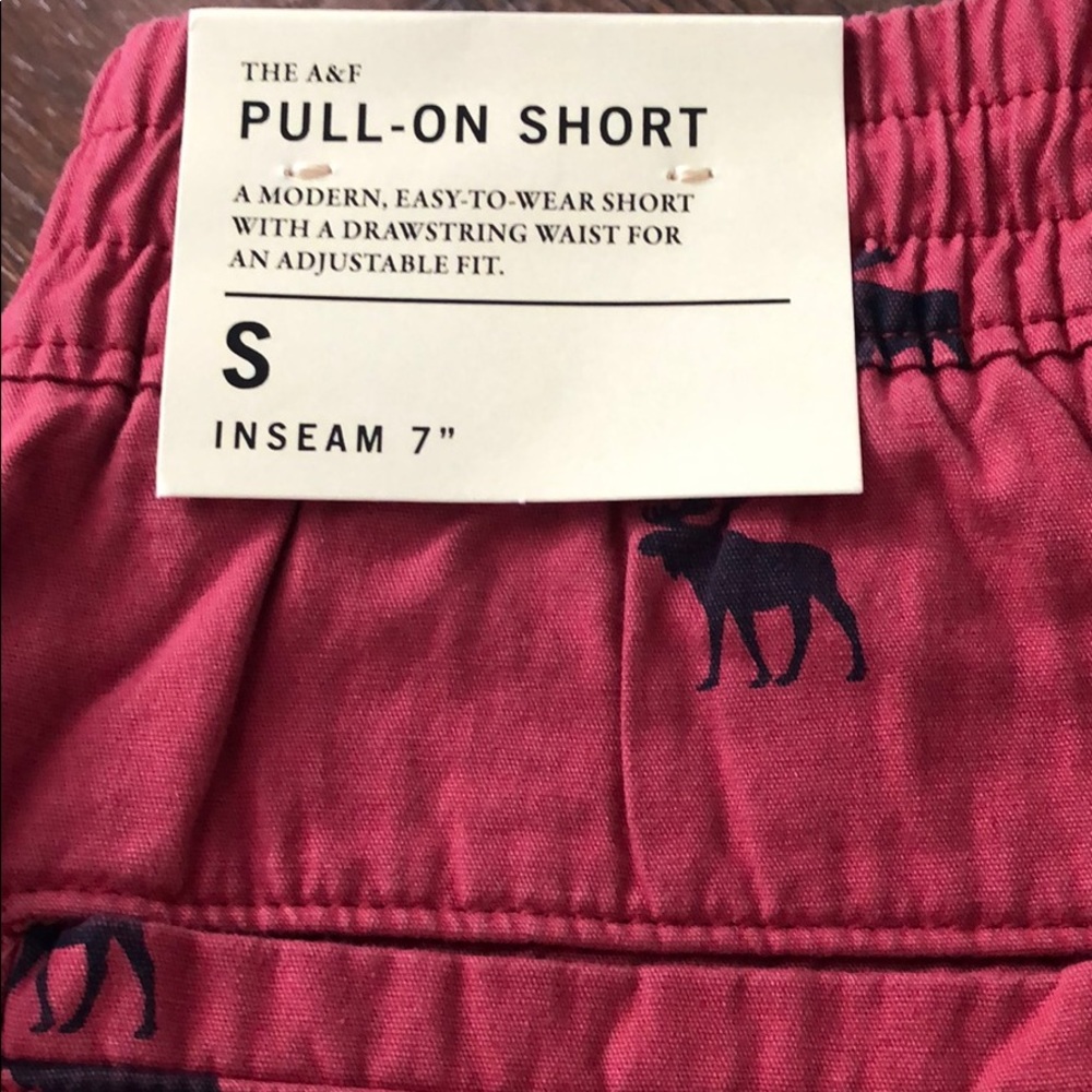 Men’s shorts - Picture 4 of 4